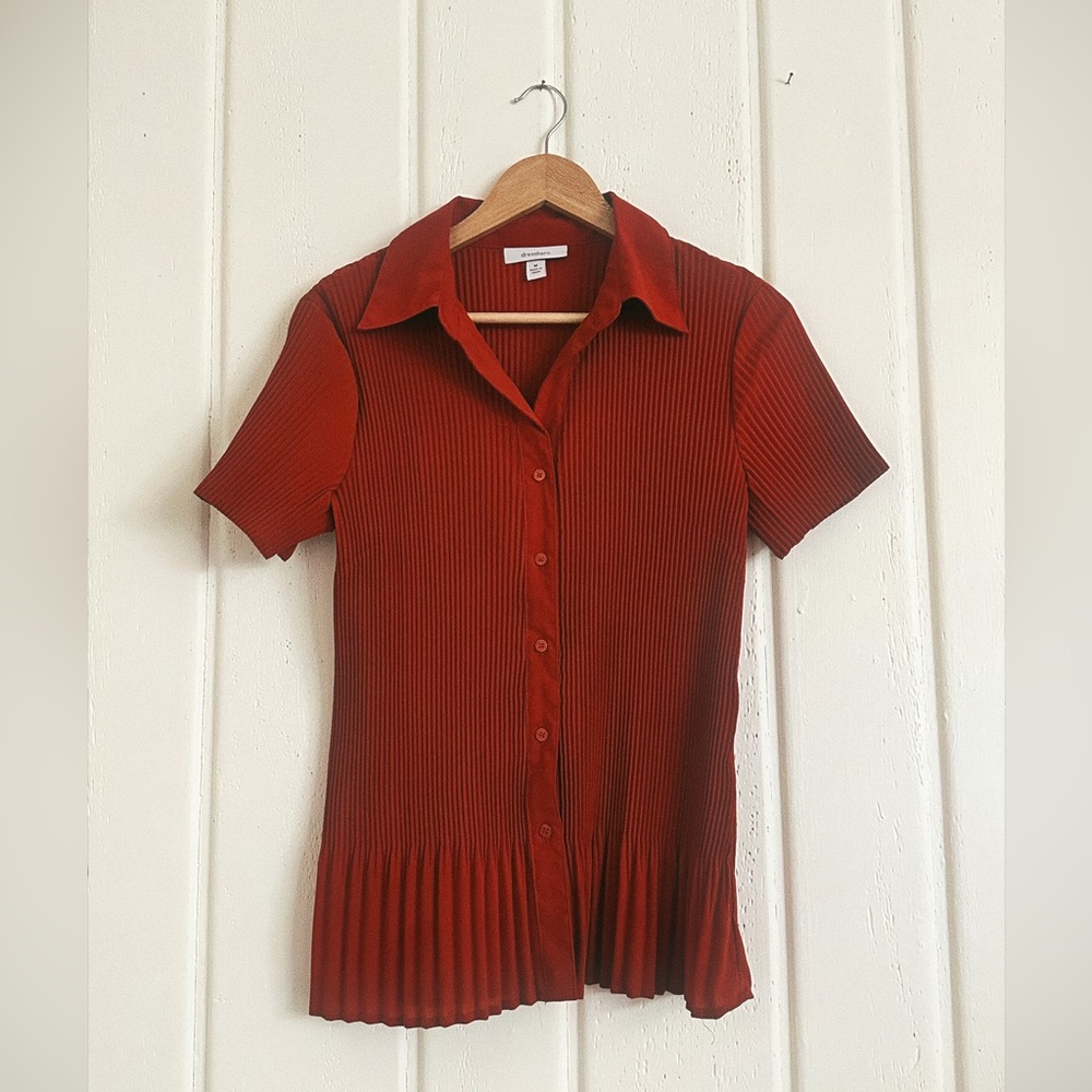 Dress Barn Blouse